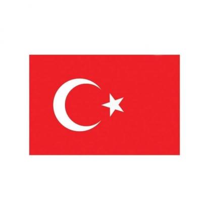 Türk Bayrağı – Ay Yıldızlı Türk Bayrağı
